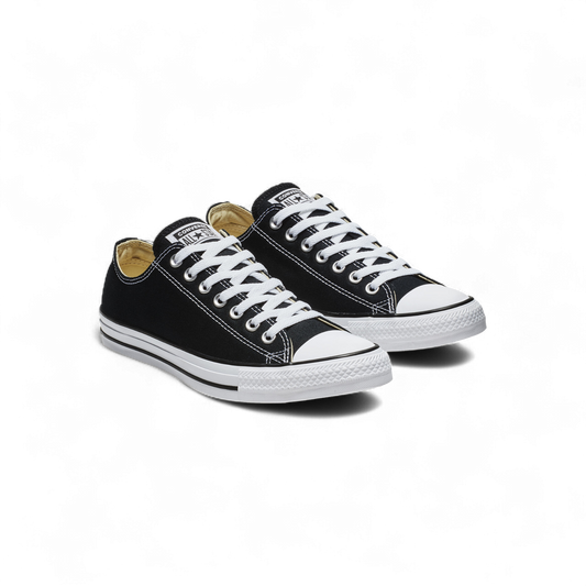 Converse Chuck Low Black - 06021