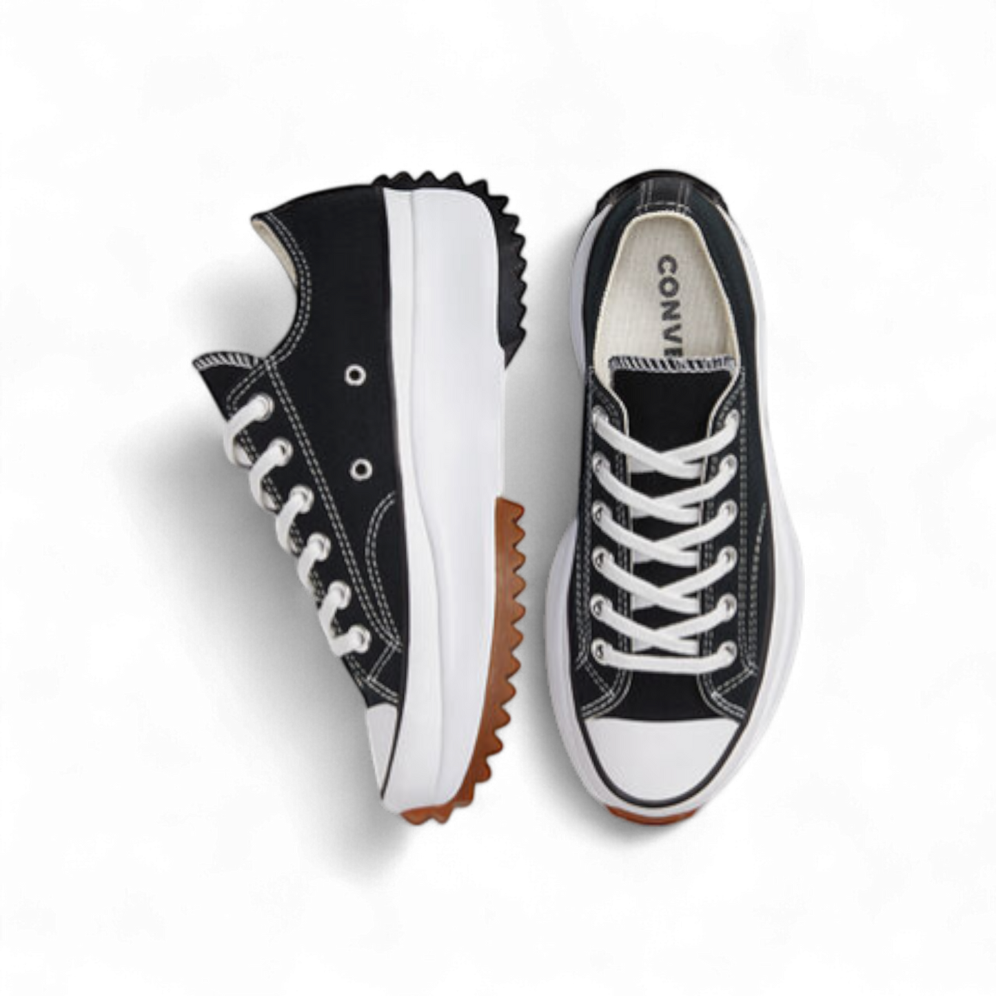 Run Star Hike - N22200