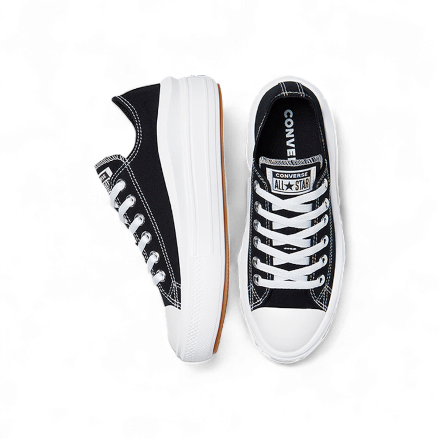 Chuck Taylor All Star Move - J22203