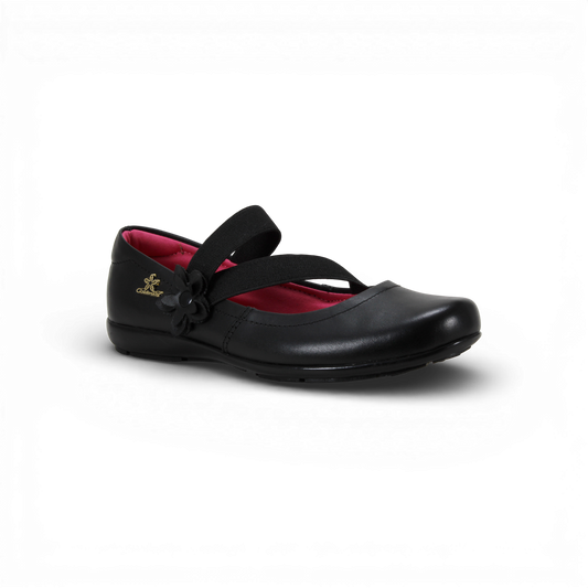 GoldenTag zapato escolar para señorita 44605