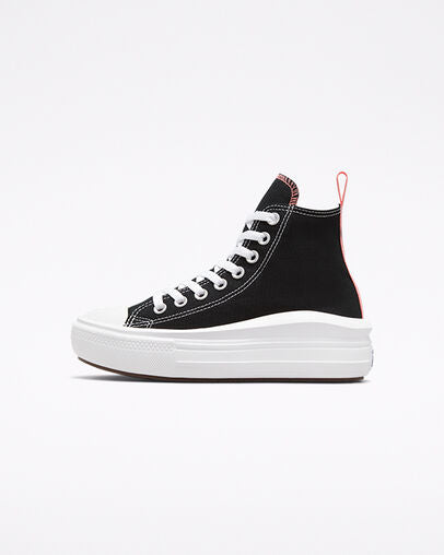 Chuck Taylor All Star Move Platform - J23300