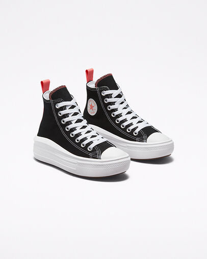 Chuck Taylor All Star Move Platform - J23300