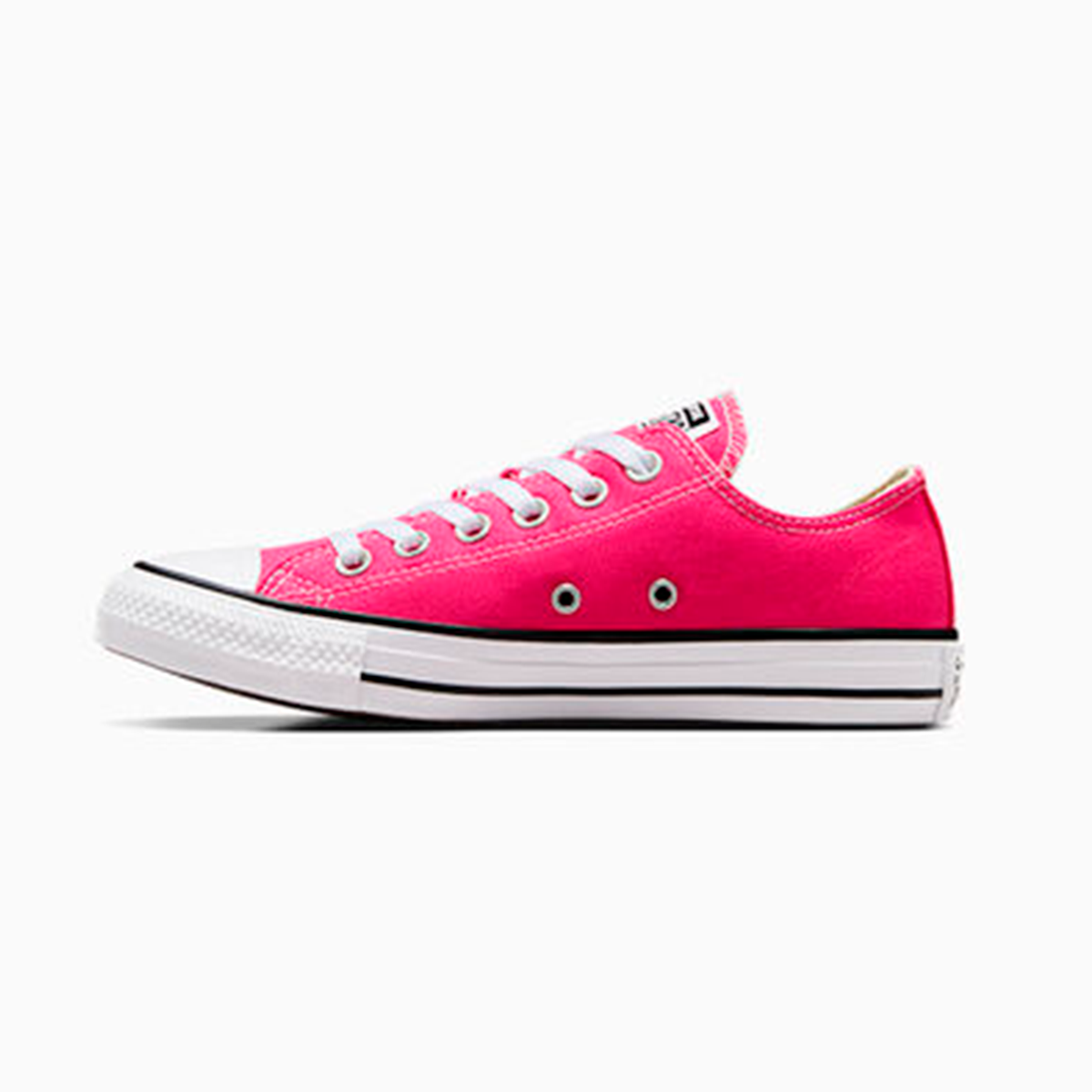 Converse Zapatilla Fashion Pink  - A24201