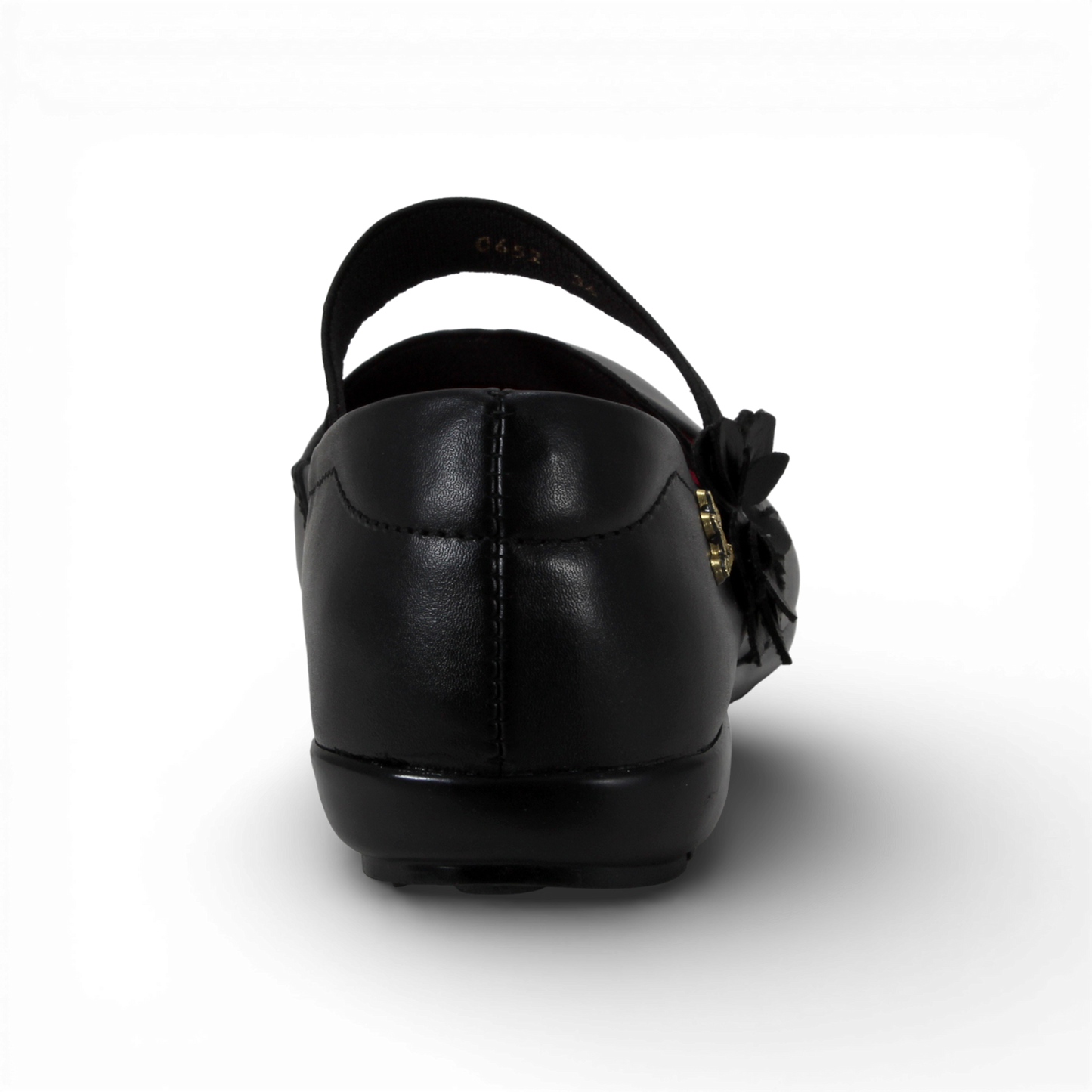 GoldenTag zapato escolar para señorita 44605