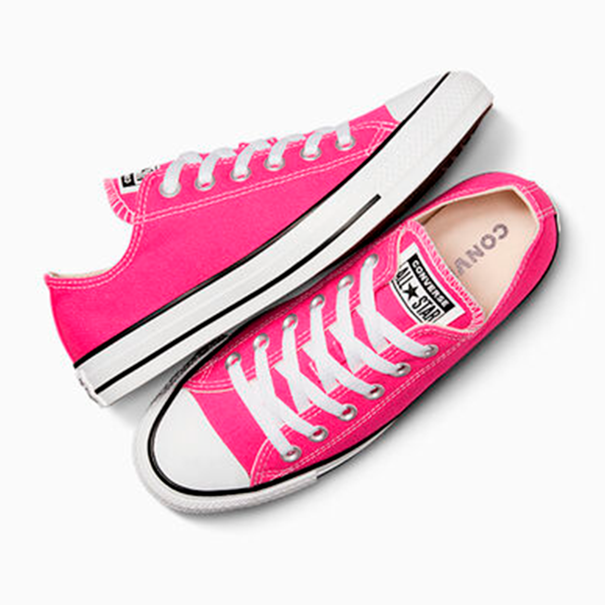 Converse Zapatilla Fashion Pink  - A24201