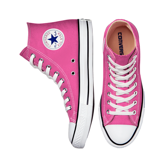 Converse Botin Fashion Pink - A24200