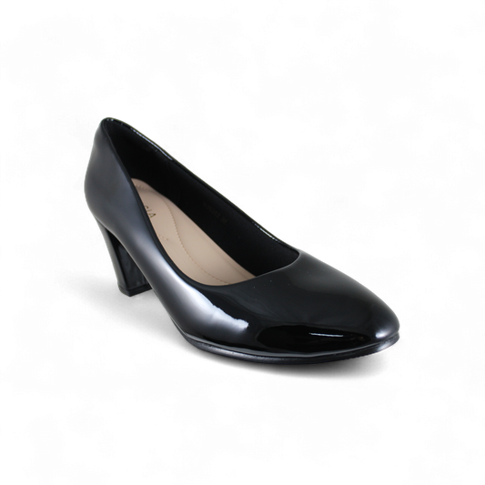 Caricia zapato de tacon para mujer W25312
