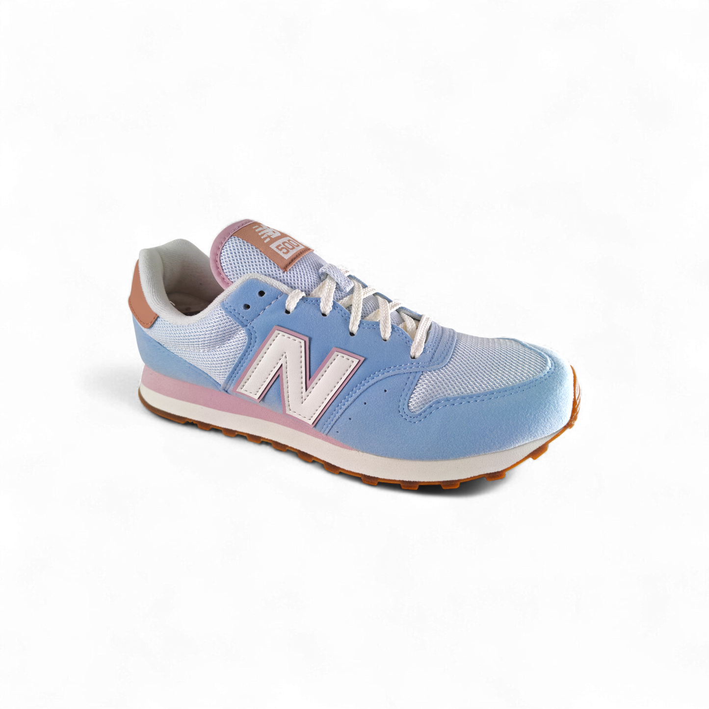 NB500
- W25545