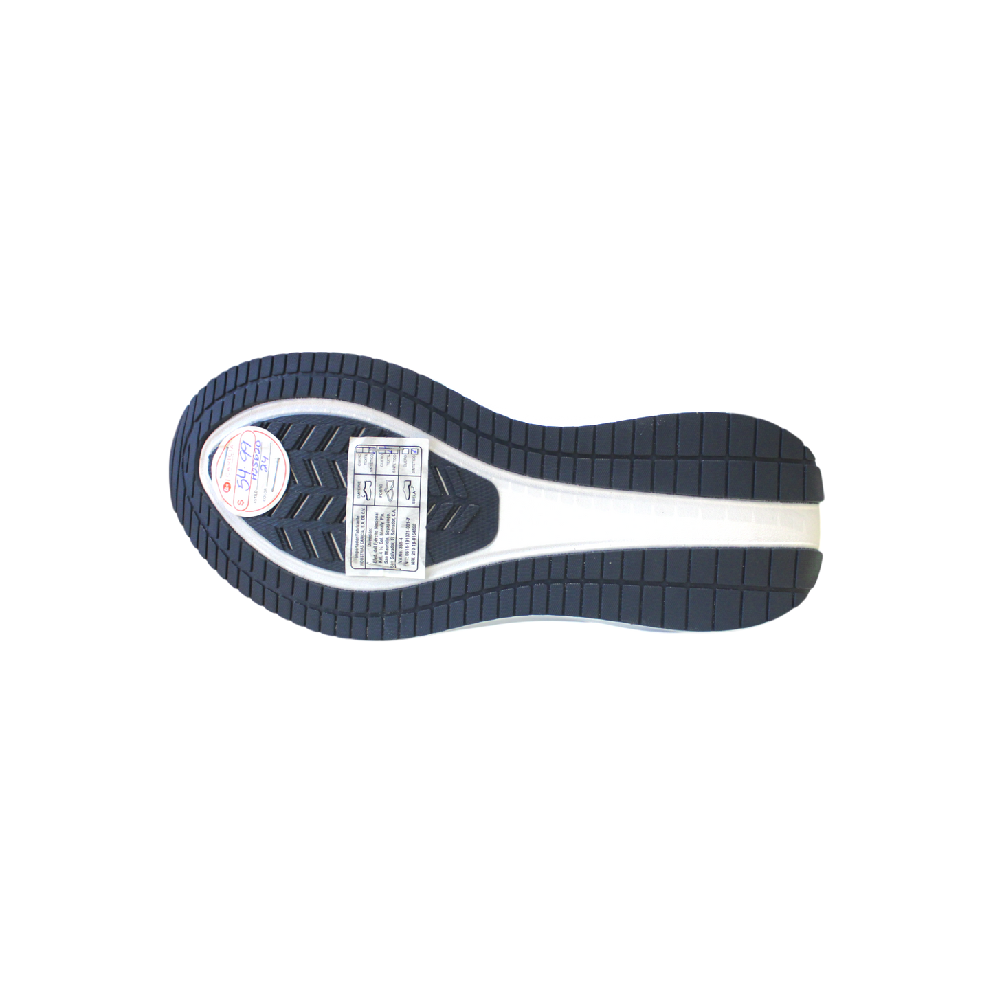 Jotsa - W25615
