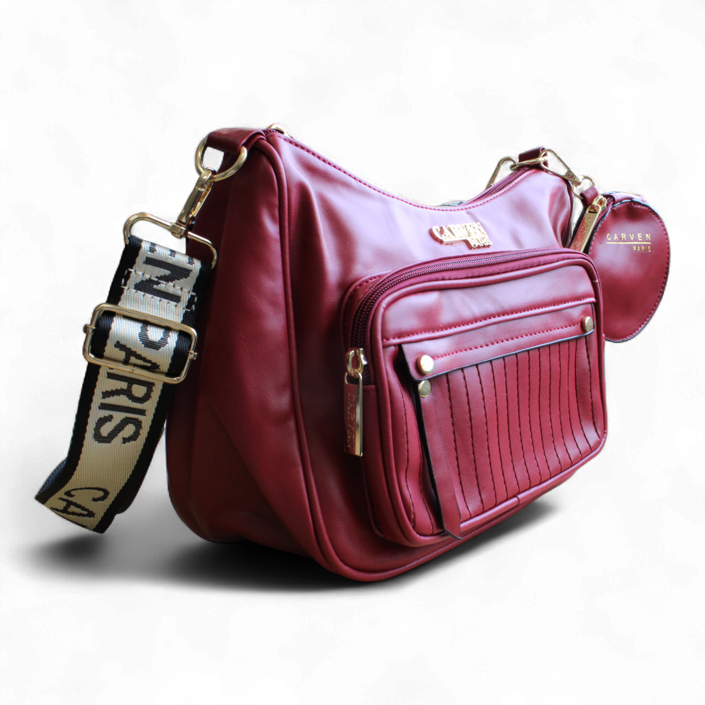 Carven - A25107 -09