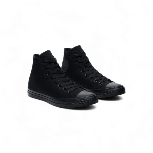 Converse Botín Clásico Monocrome - 06081