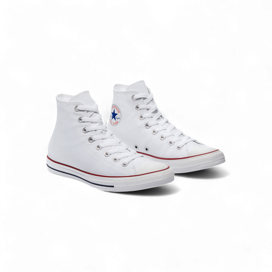 Converse Botín Clásico White - 06011