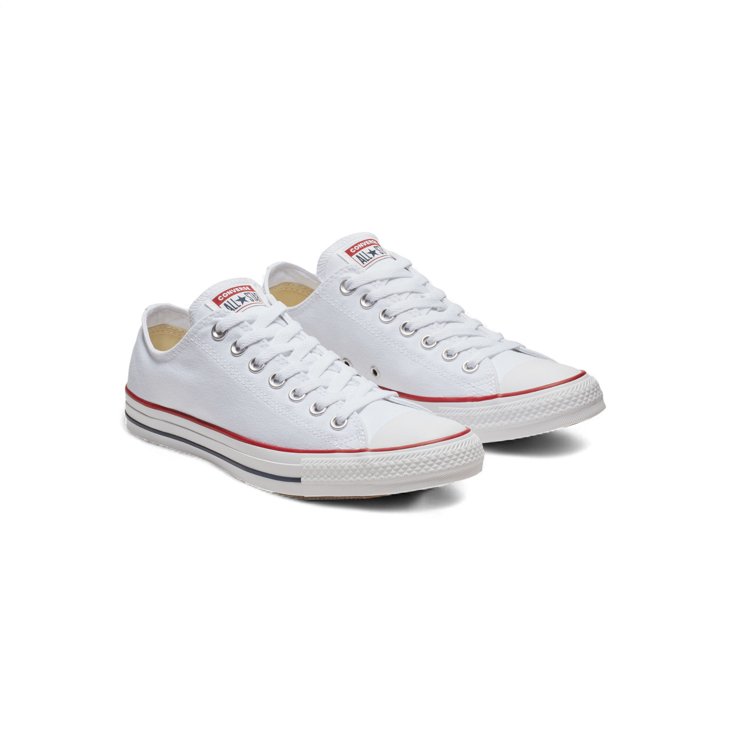 Converse Chuck Low White - 06021
