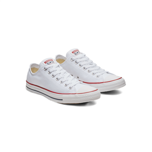 Converse Chuck Low White - 06021