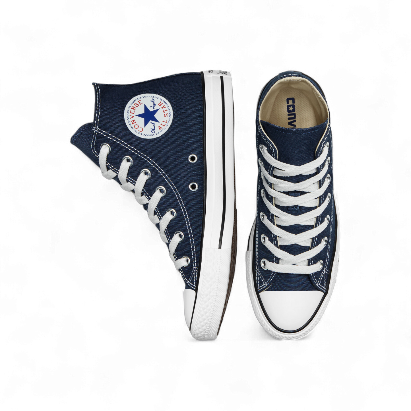 Converse Chuck High (Niño) - C5070