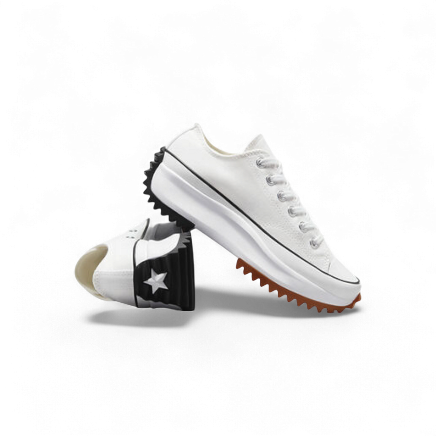 Run Star Hike - N22200