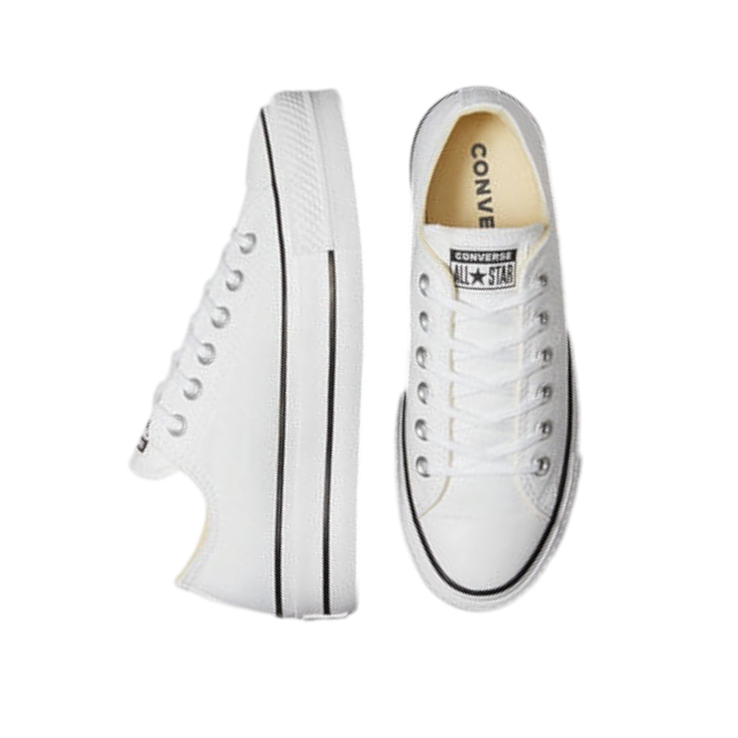 Converse All Star Lift N21200 Caricia Store El Salvador
