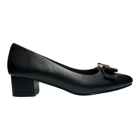 Zapatos tacón bajo para mujer - W26314