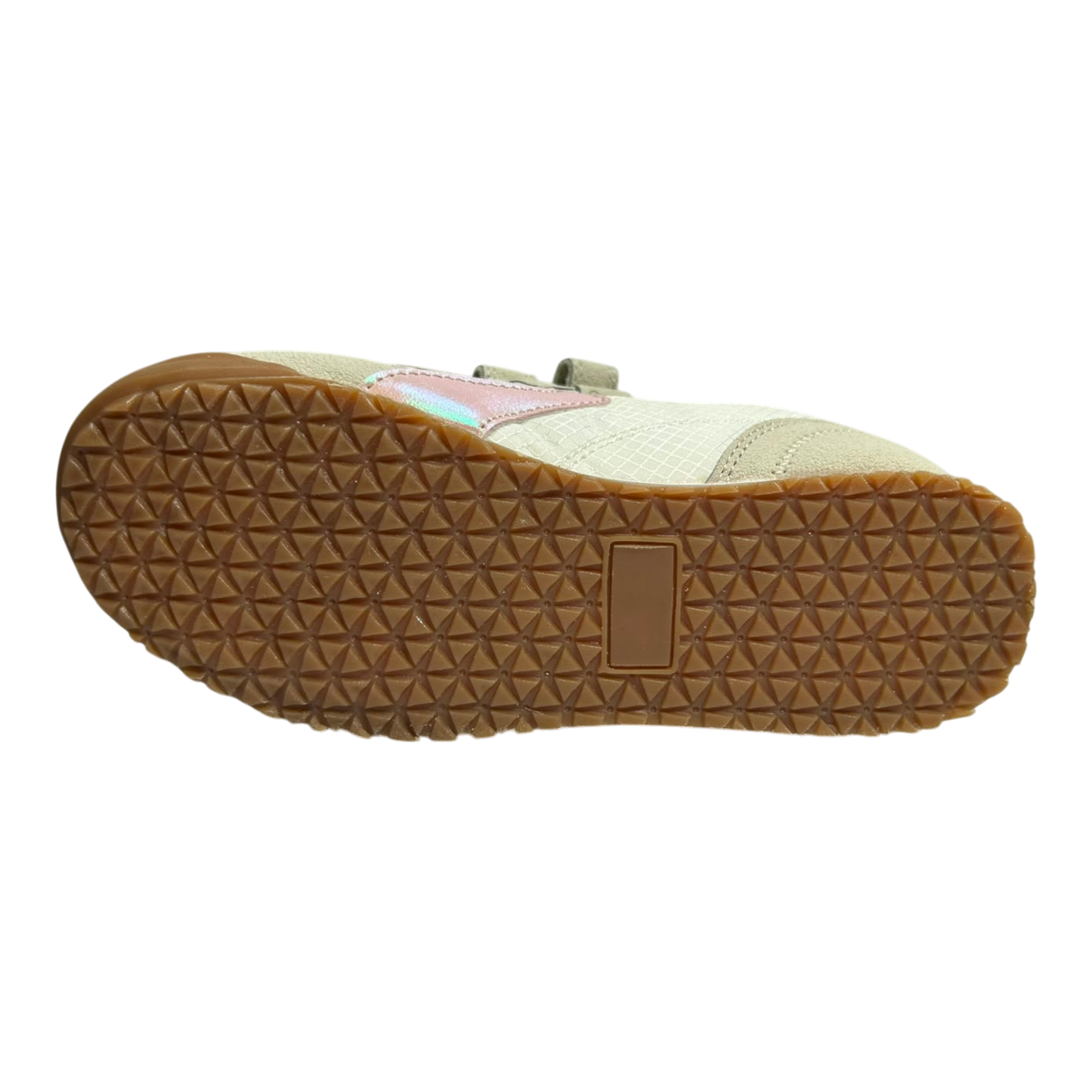 Zapatos con cierre de Velcro
para niña - G26500