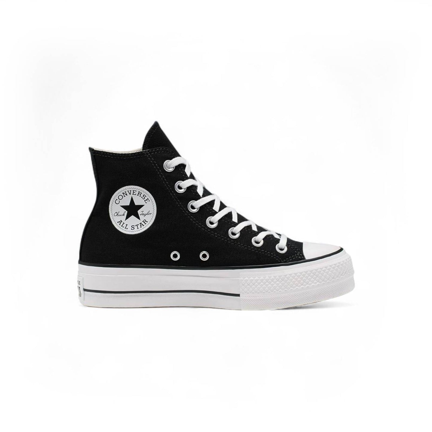 Converse All Star Platform - J22201