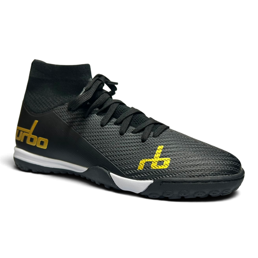 Tacos Turbo de fútbol rápido
para hombre - H26614