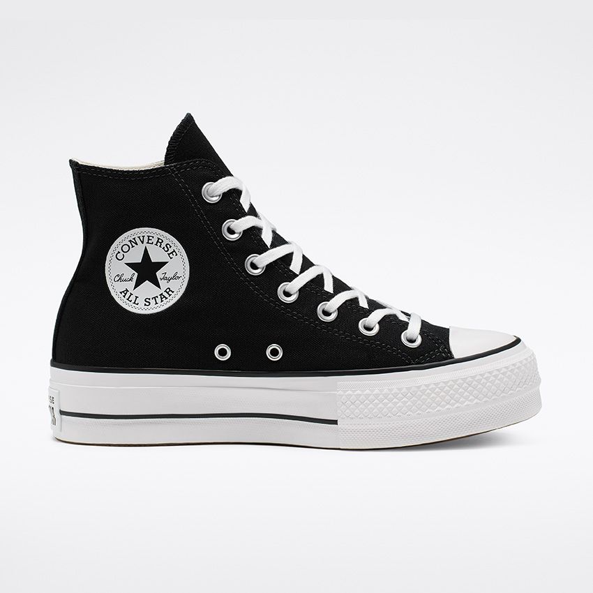 Converse All Star Platform - J22201