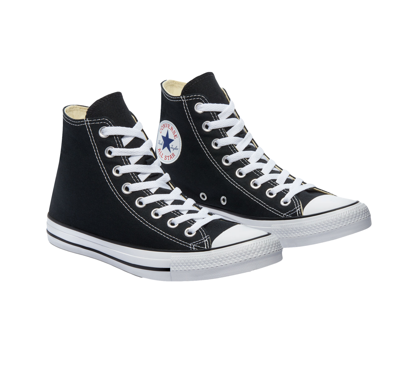 Converse Chuck High (Niños) - C5070
