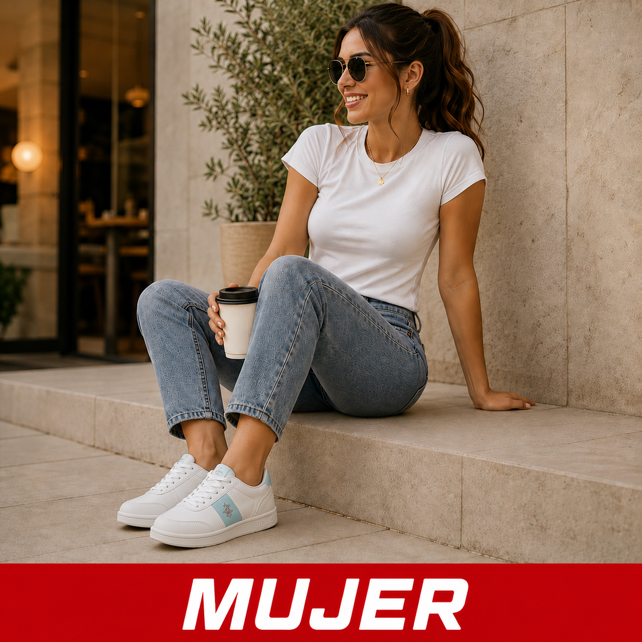 Mujeres