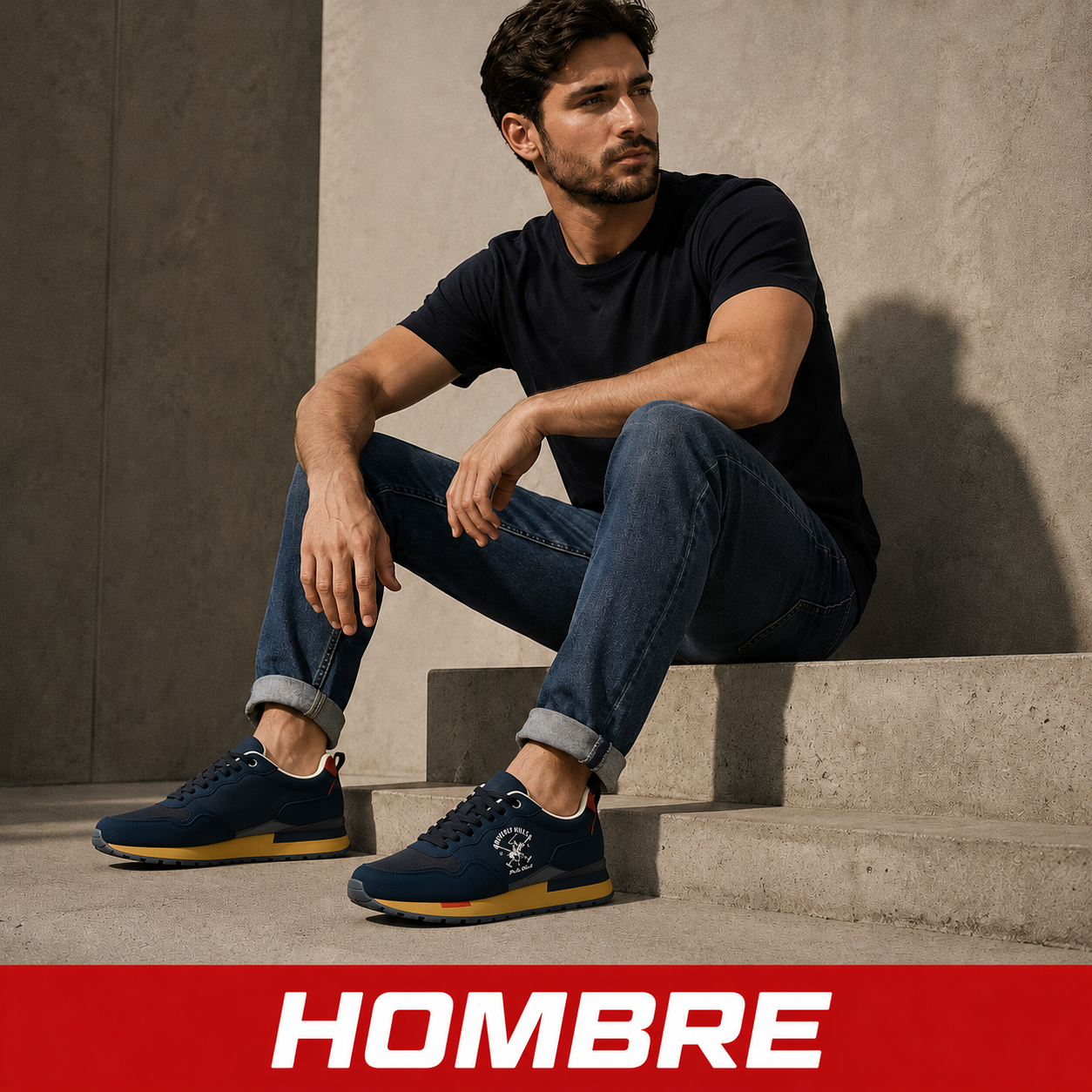 Hombres