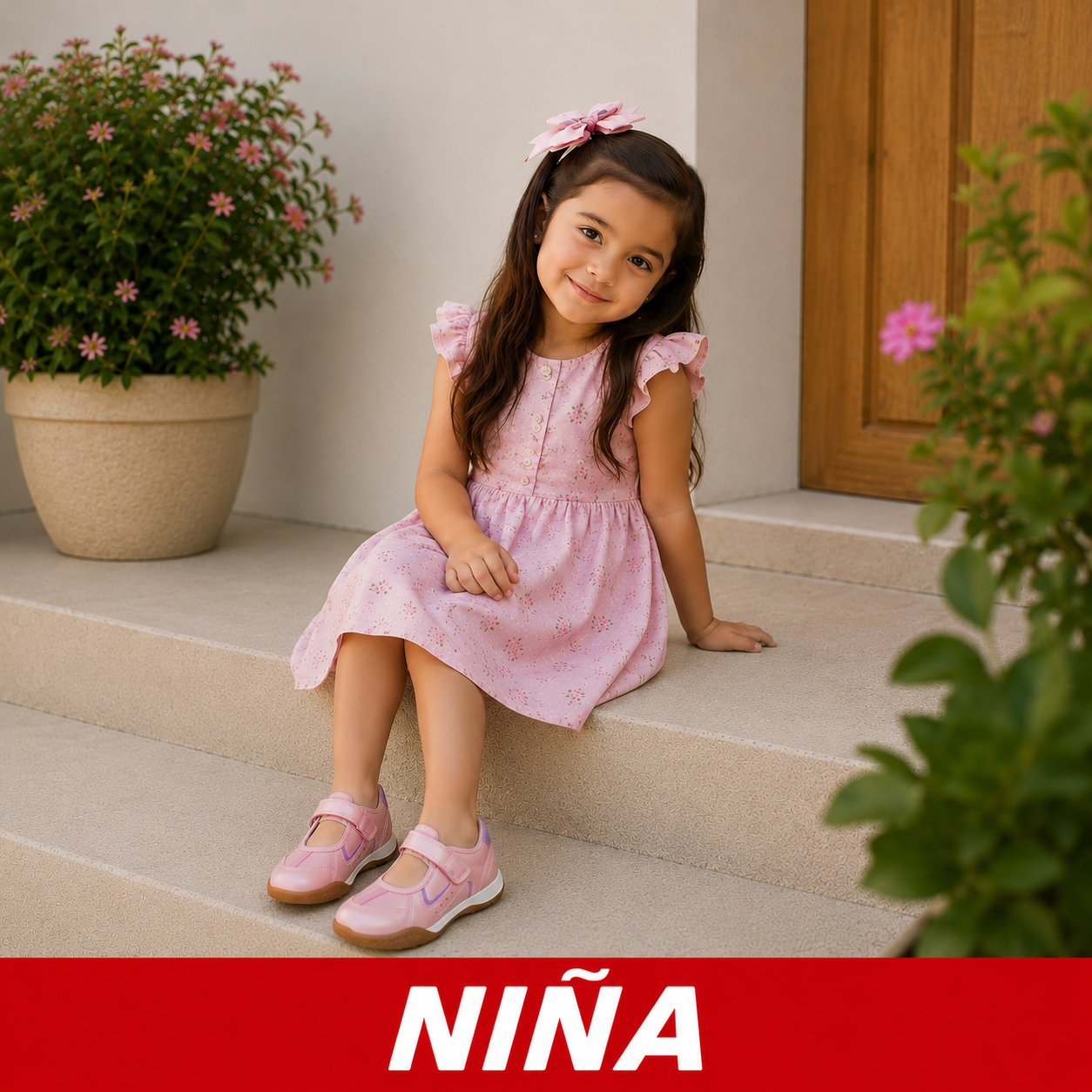 Niña
