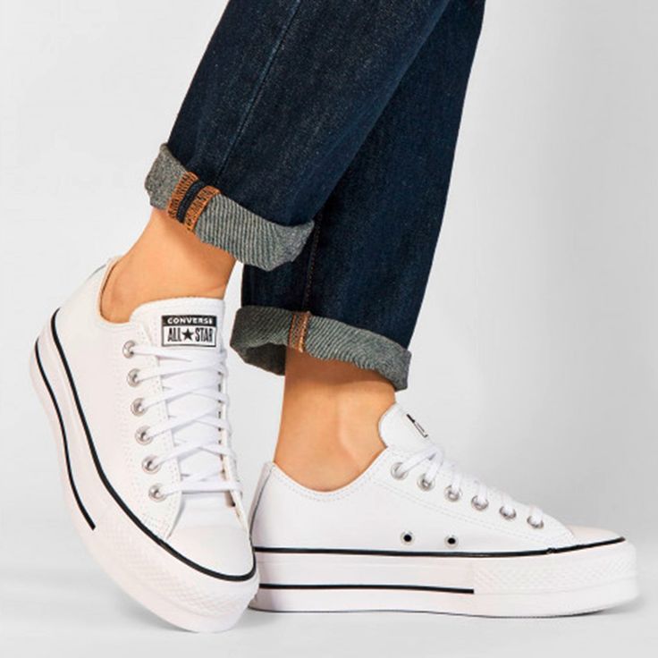 CONVERSE