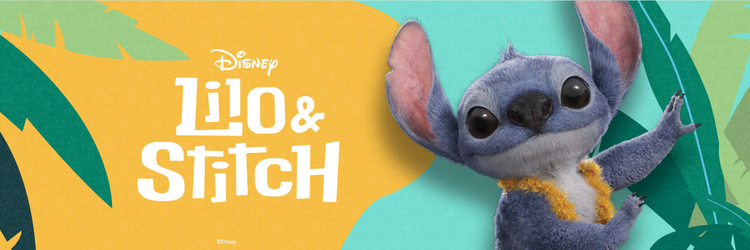 Stitch