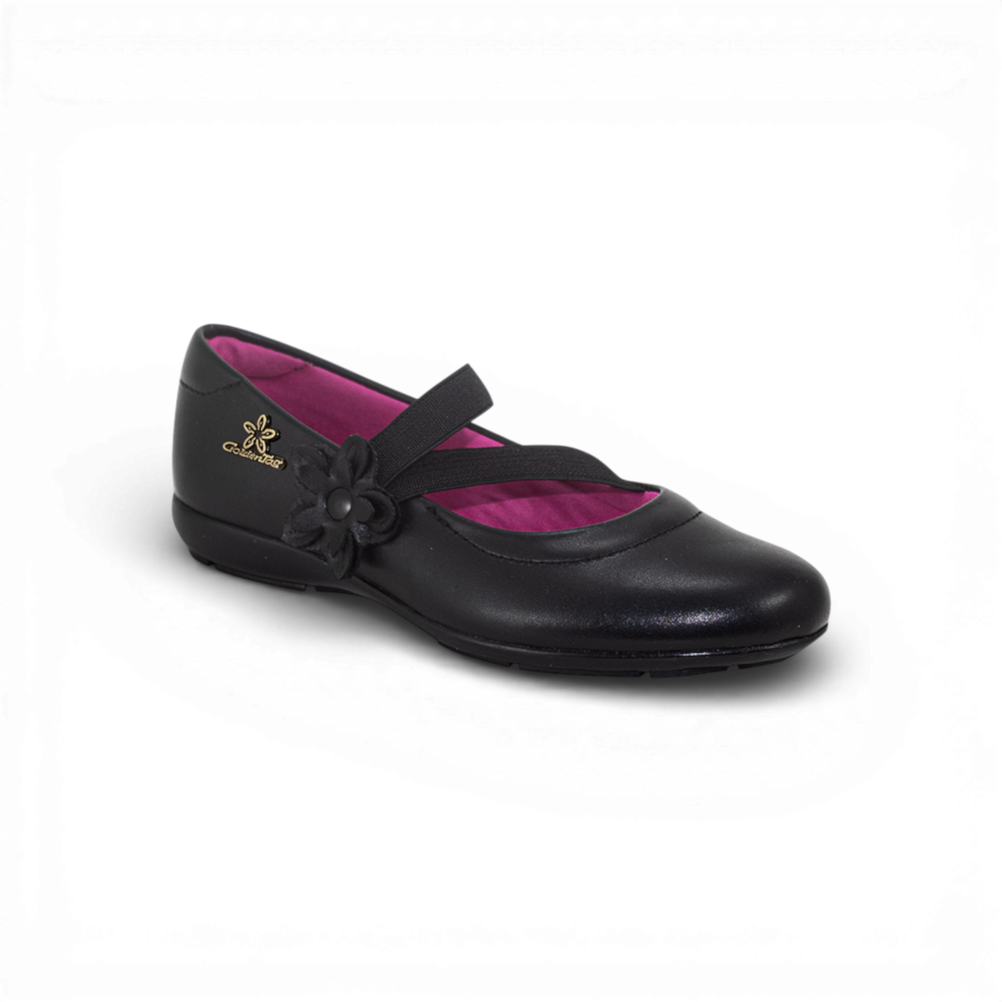 Zapato escolar  para señorita 44605
