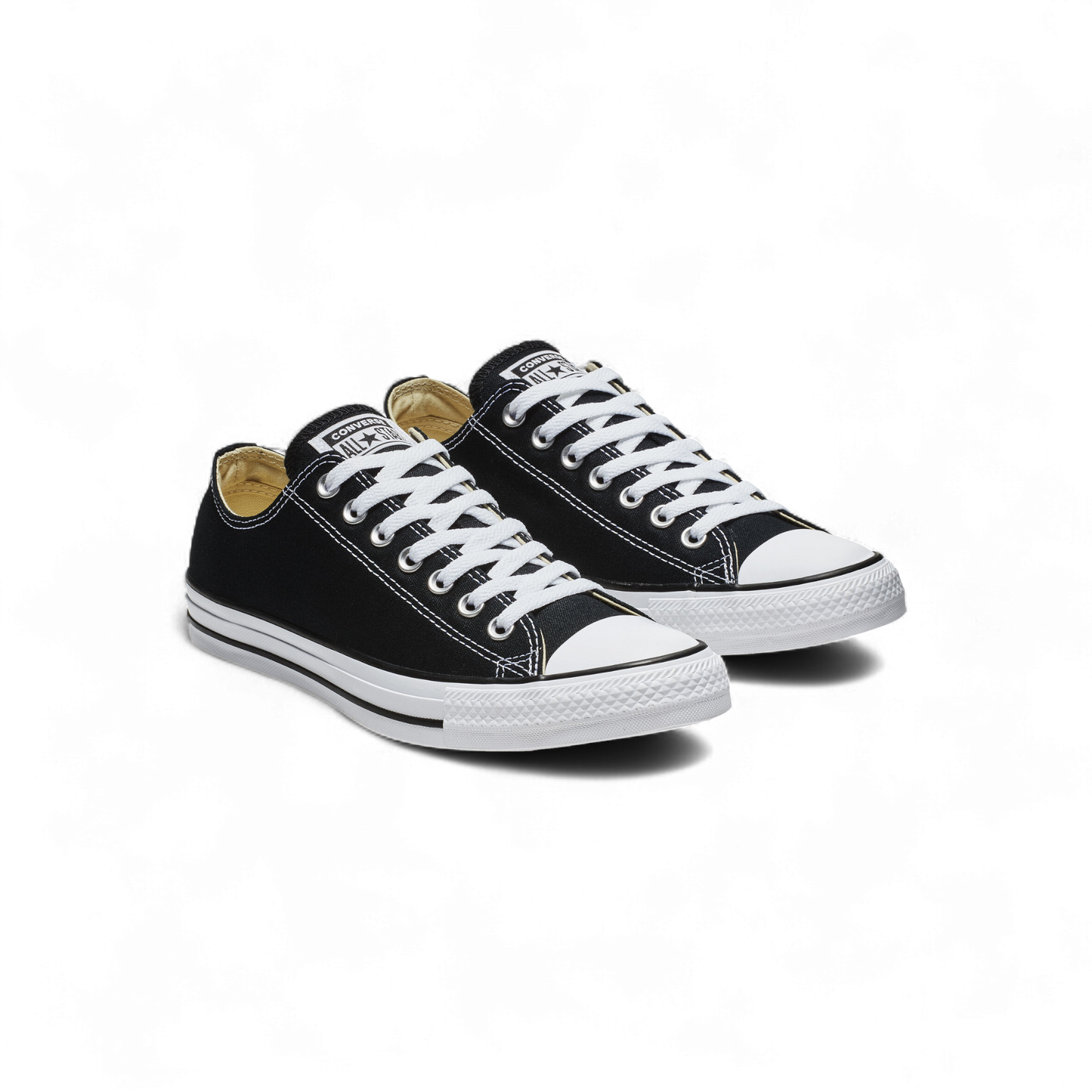 Converse Chuck Low Black - 06021
