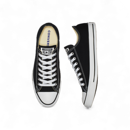 Converse Chuck Low Black - 06021