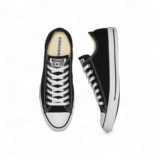 Converse Chuck Low Black - 06021