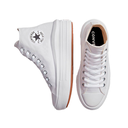 Converse Caricia Store El Salvador