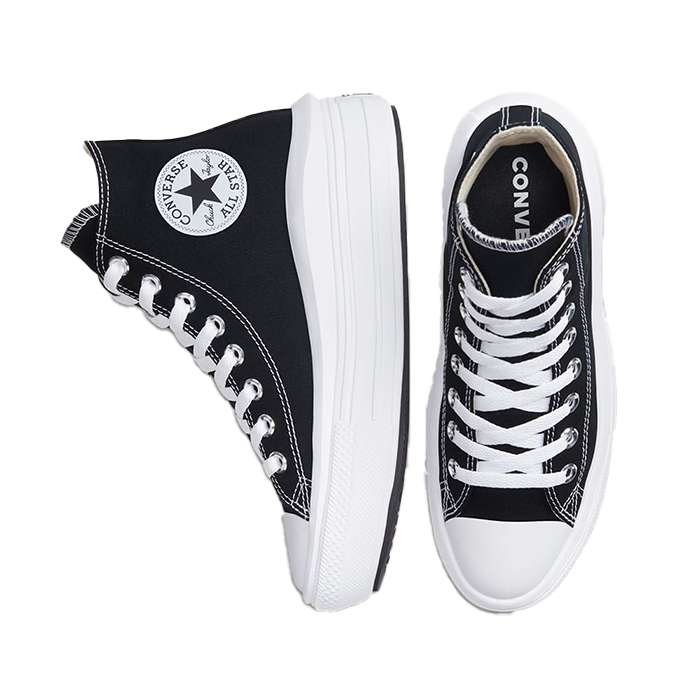 Chuck Taylor All Star Move Hi - J22202