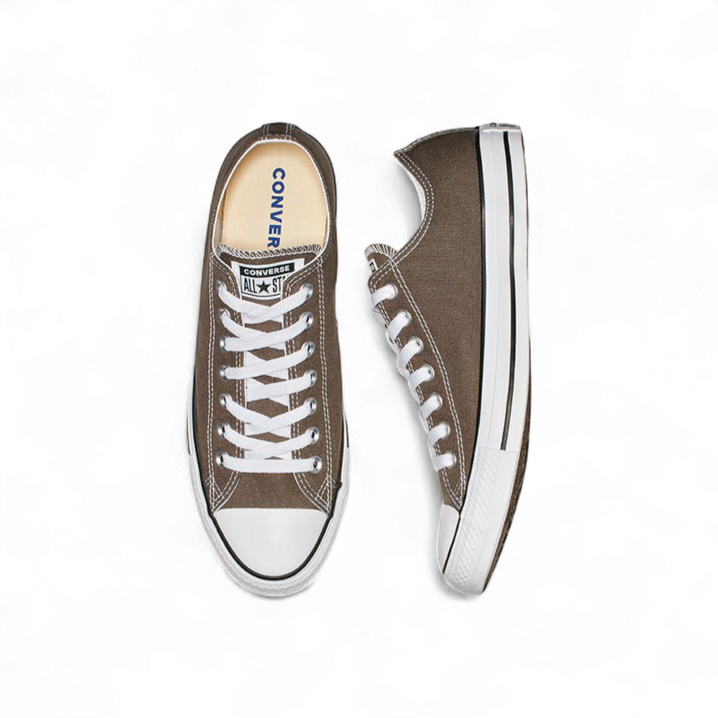 Converse Chuck Low Charcoal - 06021