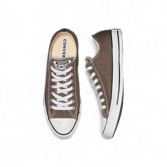 Converse Chuck Low Charcoal - 06021
