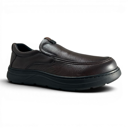 Soft Plus estilo mocasin 
para hombre - H26118