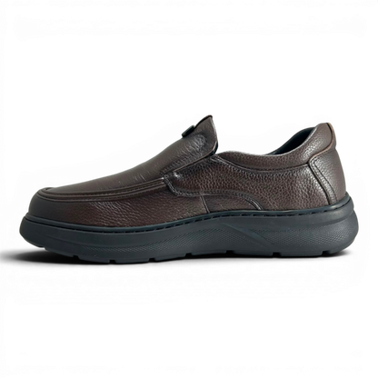 Soft Plus estilo mocasin 
para hombre - H26118