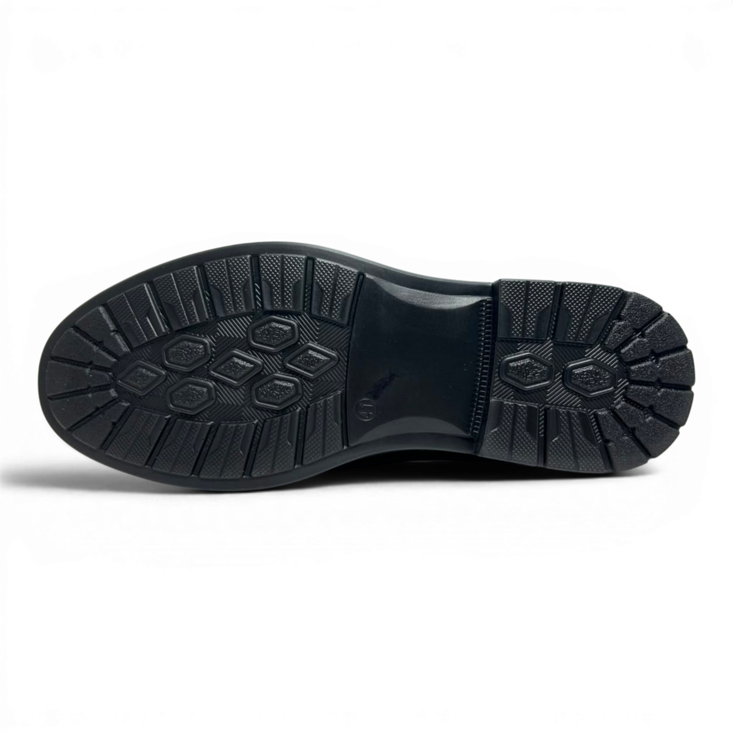 Zapato Soft Plus de vestir para hombre - H26302