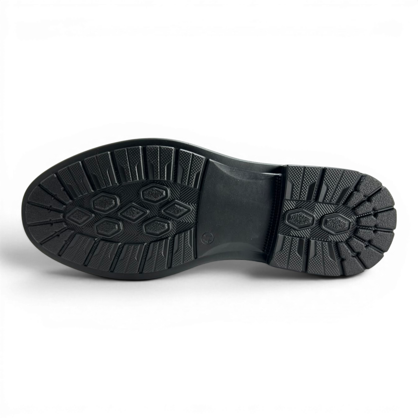 Zapato Soft Plus de vestir para hombre - H26302
