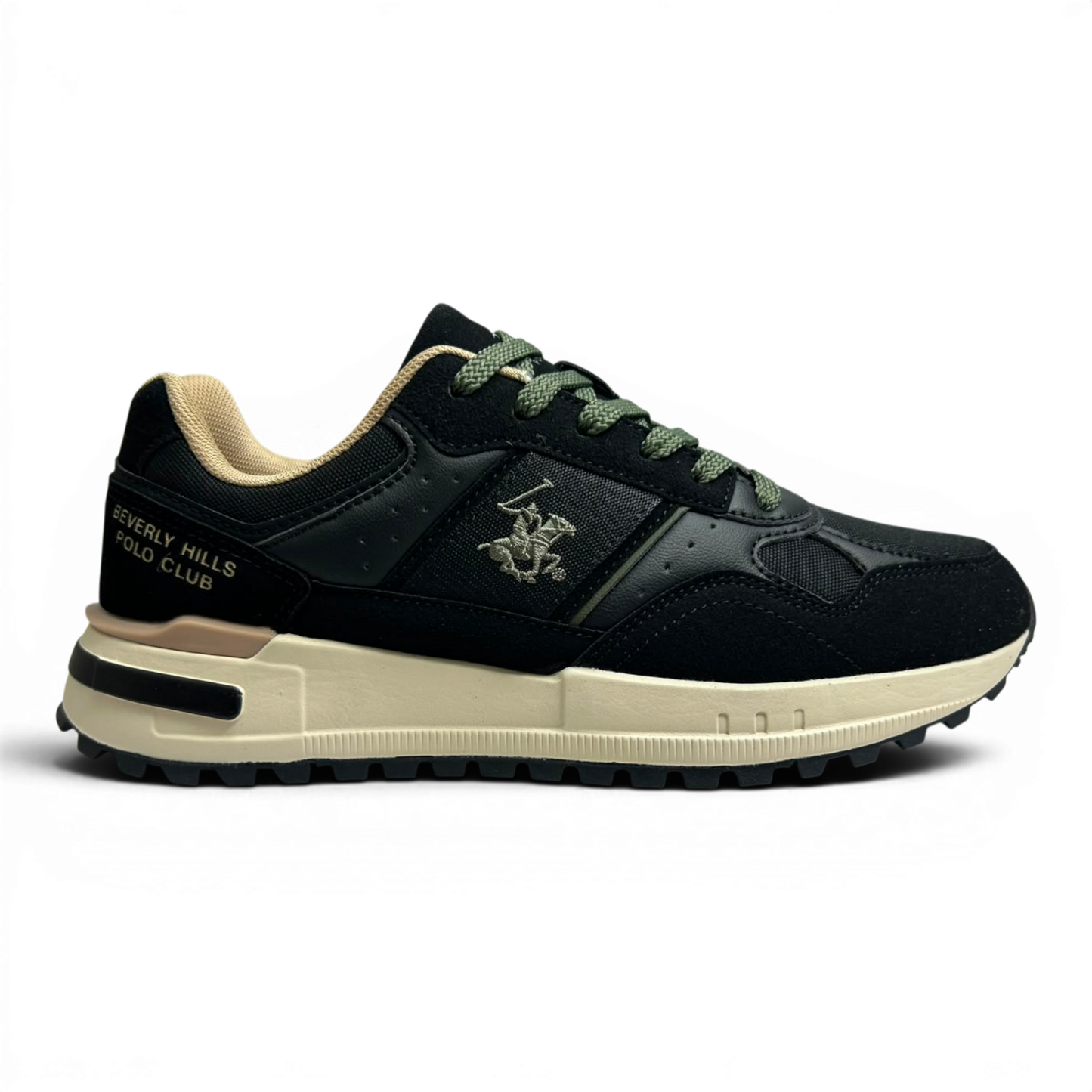 Zapato deportivo para hombre - H26528