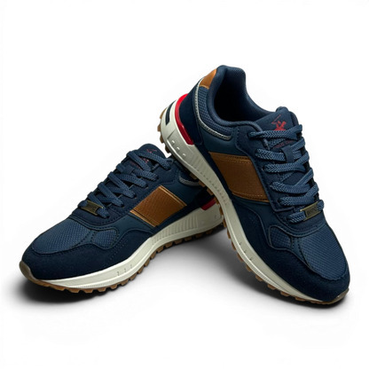 Zapato deportivo para hombre - H26529
