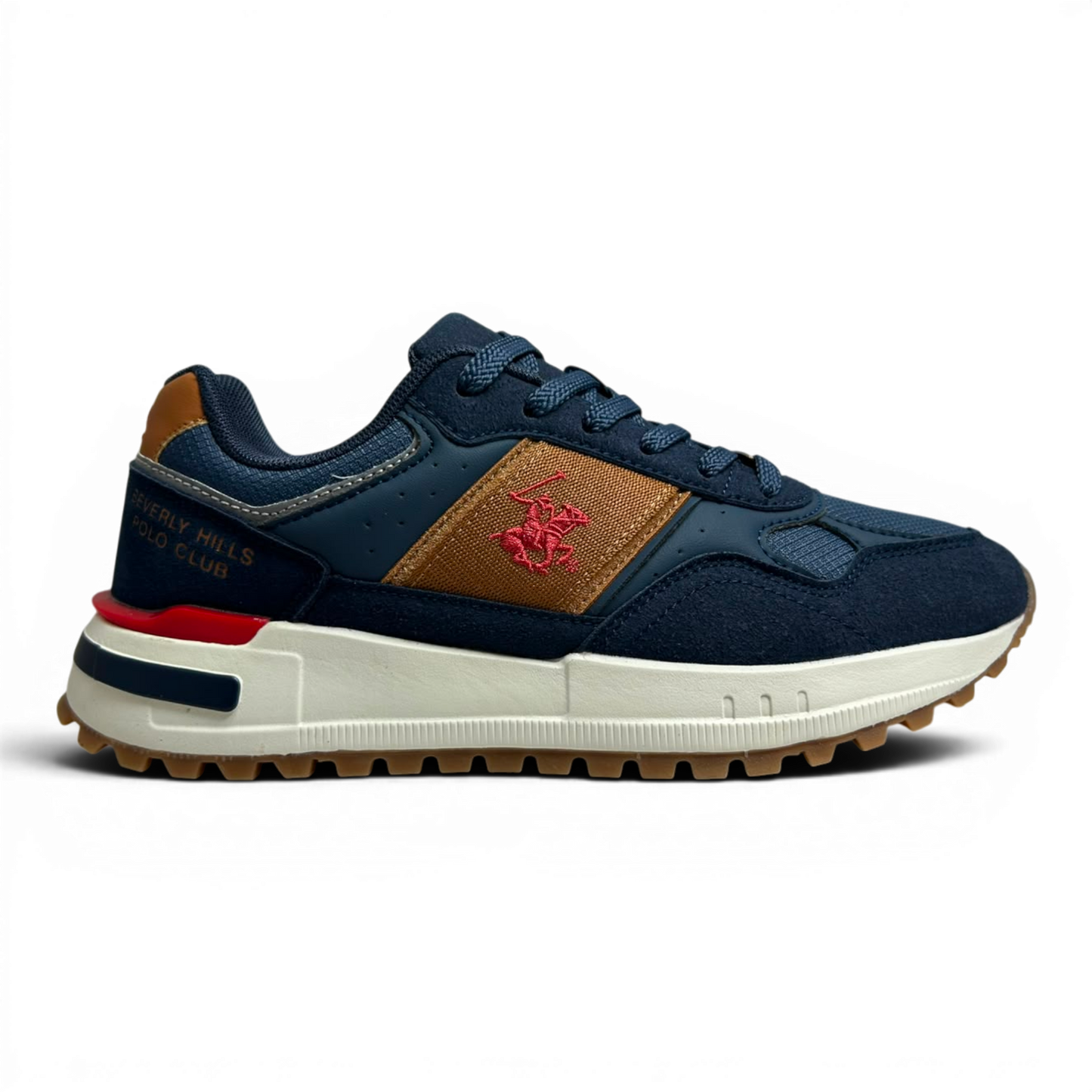 Zapato deportivo para hombre - H26529