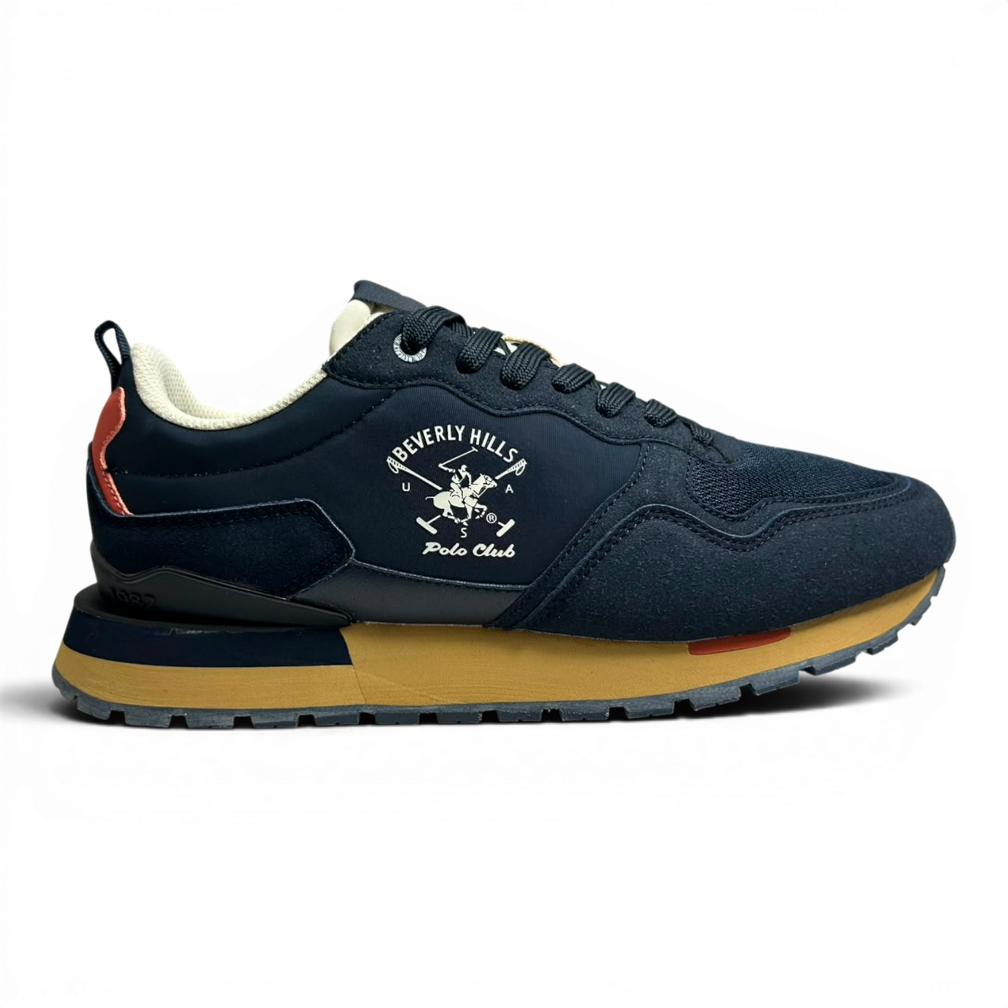 Zapato deportivo para hombre - H26531