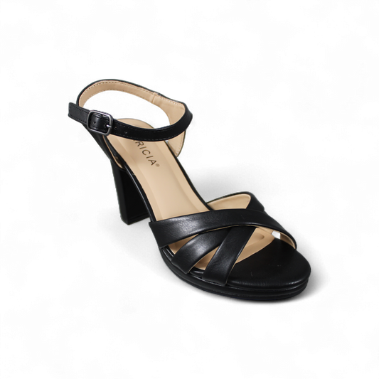 Caricia sandalias tacon alto para mujer W25309