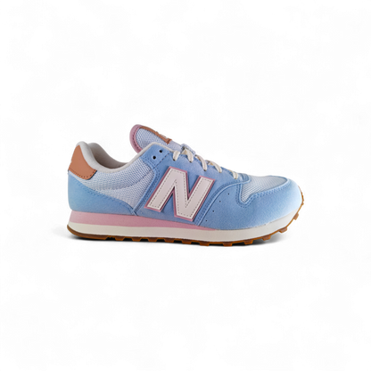 NB500
 - W25545